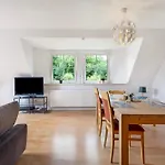 Apartamento Auf Dem Dorf Zarpen