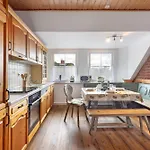 Apartamento Auf Dem Dorf *