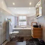 Auf Dem Dorf Apartamento