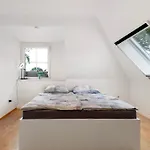 Apartamento Auf Dem Dorf Zarpen