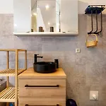 Apartamento Auf Dem Dorf
