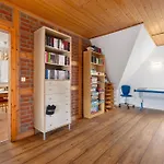 Auf Dem Dorf Apartamento *