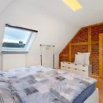 Apartamento Auf Dem Dorf