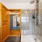 Auf Dem Dorf Apartamento