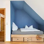 Auf Dem Dorf Apartamento *