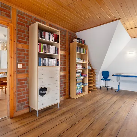 Auf Dem Dorf Апартаменты *