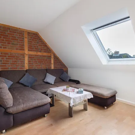 Auf Dem Dorf Апартаменты *