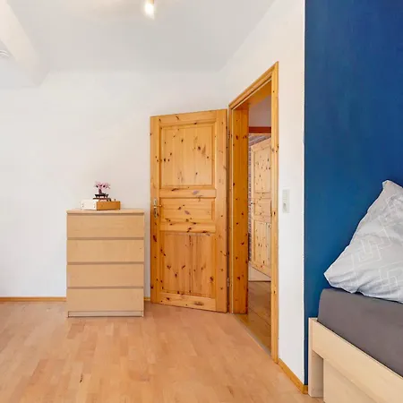 Auf Dem Dorf Апартаменты