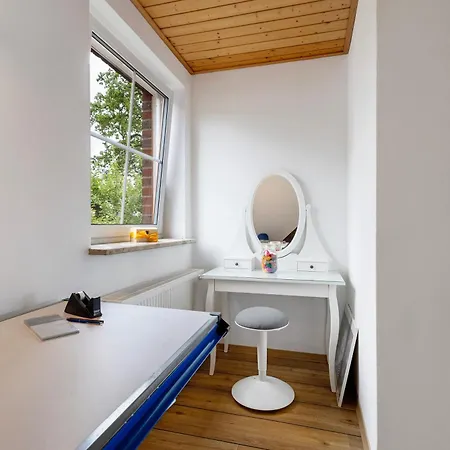 Auf Dem Dorf * Zarpen