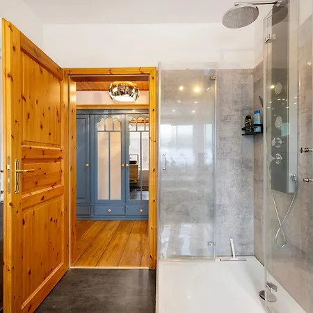 Auf Dem Dorf Апартаменты *