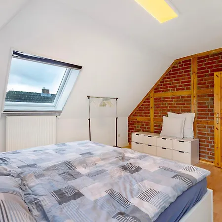 Апартаменты Auf Dem Dorf *