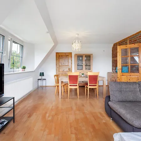 Apartamento Auf Dem Dorf *