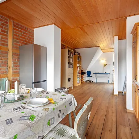 Apartamento Auf Dem Dorf *