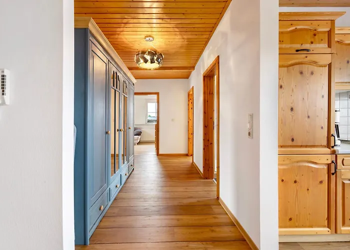 Auf Dem Dorf Apartment *