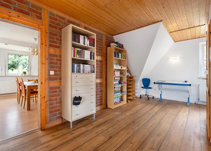 Auf Dem Dorf Apartment *