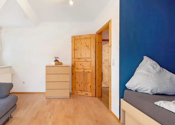 Auf Dem Dorf Apartment
