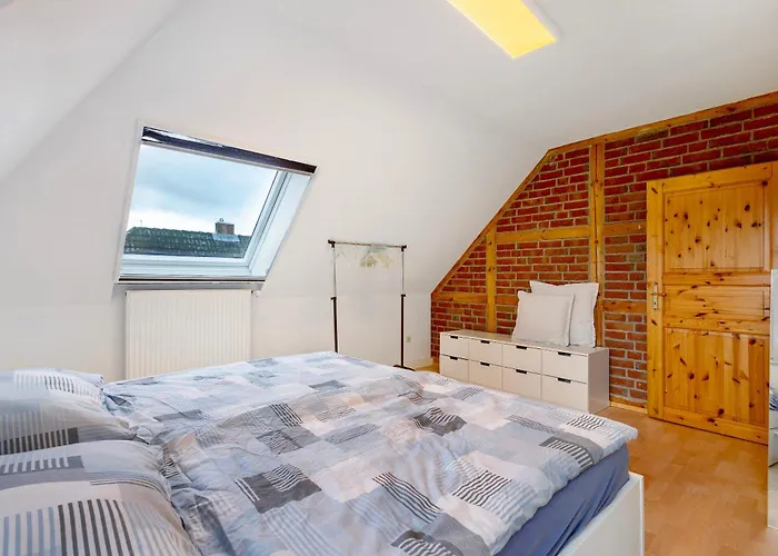 Apartment Auf Dem Dorf *
